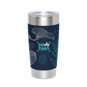 Mug térmico "VETRO" - Imagen 5