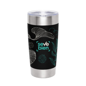 Mug térmico "VETRO" - Imagen 3